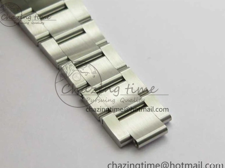 MiroTime 0429 New DateJust 41 126334 ARF 1:1 Best Edition 904L Steel Black Dial on Oyster Bracelet A2824 V Attractive 3008